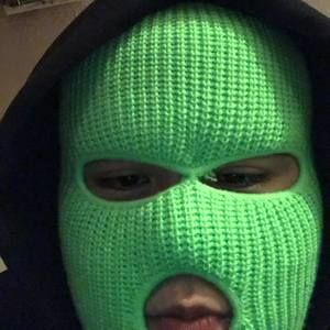 Meet your Posher, Xavier